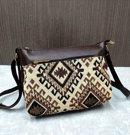 Stylish Eco-Friendly Balloon Sling Bag 130